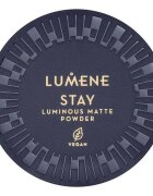 Lumene Vegan Stay Luminous Matte Powder