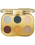 MAC Eye Shadow Palette X6