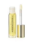 MAC Lip Oil Blow