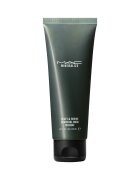 MAC Mineralize Reset & Revive Charcoal Mask