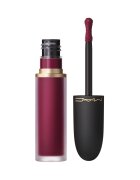 MAC Powder Kiss Liquid Lip + Cheek Mousse