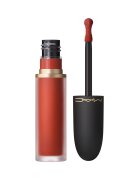 MAC Powder Kiss Liquid Lip + Cheek Mousse