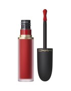 MAC Powder Kiss Liquid Lip + Cheek Mousse