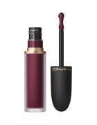 MAC Powder Kiss Liquid Lip + Cheek Mousse