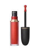 MAC Powder Kiss Liquid Lip + Cheek Mousse