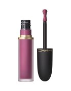 MAC Powder Kiss Liquid Lip + Cheek Mousse