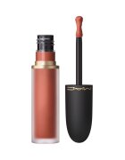 MAC Powder Kiss Liquid Lip + Cheek Mousse