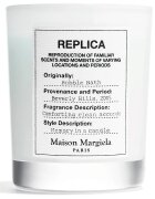 Maison Margiela Replica Bubble Bath Candle