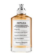 Maison Margiela Replica By The Fireplace