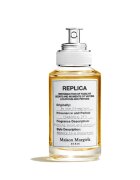 Maison Margiela Replica By The Fireplace
