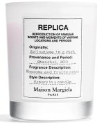 Maison Margiela Replica Springtime In A Park Candle