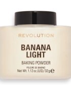Makeup Revolution Baking Powder