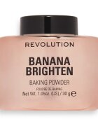 Makeup Revolution Baking Powder