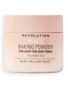 Makeup Revolution Baking Powder