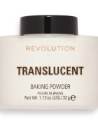 Makeup Revolution Baking Powder