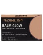 Makeup Revolution Balm Glow Golden Hour