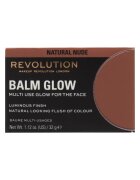 Makeup Revolution Balm Glow Natural Nude