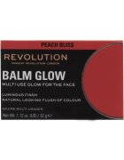 Makeup Revolution Balm Glow Peach Bliss