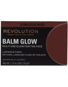 Makeup Revolution Balm Glow Sunkissed Nude
