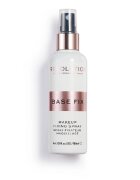 Makeup Revolution Base Fix Makeup Fixing Spray