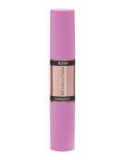 Makeup Revolution Blush & Highlight Stick Mauve Glow