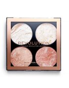Makeup Revolution Cheek Kit Take a Breather