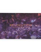 Makeup Revolution Crystal Aura Forever Flawless Eyeshadow Palette Amethyst