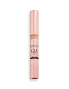Makeup Revolution Eye Bright Illuminating Under Eye Concealer Medium Light