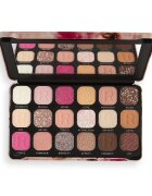 Makeup Revolution Forever Flawless Affinity Eyeshadow Palette
