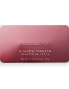 Makeup Revolution Forever Flawless Dynamic Dynasty Eyeshadow Palette