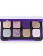 Makeup Revolution Forever Flawless Dynamic Mesmerized Eyeshadow Palette