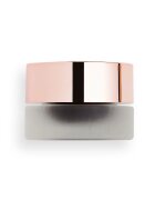 Makeup Revolution Gel Eyeliner Pot With Brush