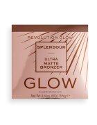 Makeup Revolution Glow Splendour Bronzer