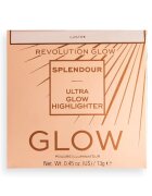 Makeup Revolution Glow Splendour Highlighter