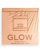 Makeup Revolution Glow Splendour Highlighter