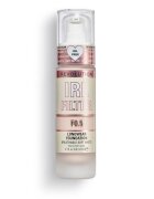Makeup Revolution IRL Filter Longwear Foundation