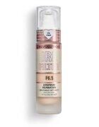 Makeup Revolution IRL Filter Longwear Foundation