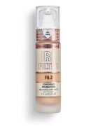 Makeup Revolution IRL Filter Longwear Foundation
