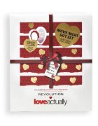 Makeup Revolution КОМПЛЕКТ Love Actually x Revolution Movie Night Set