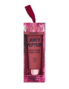 Makeup Revolution КОМПЛЕКТ MAKE UP REVOLUTION Lip Balm Juicy Peptide Gingerbread