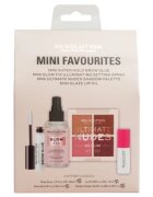 Makeup Revolution КОМПЛЕКТ Mini Favourites