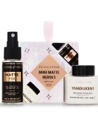 Makeup Revolution КОМПЛЕКТ REVOLUTION MINI Matte Heroes Gift Set
