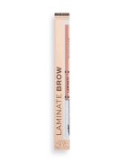 Makeup Revolution Laminate Brow