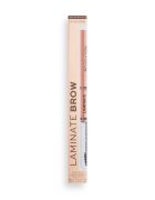 Makeup Revolution Laminate Brow