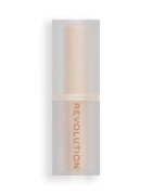 Makeup Revolution Lip Allure Soft Satin Lipstick