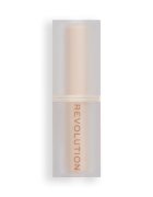 Makeup Revolution Lip Allure Soft Satin Lipstick