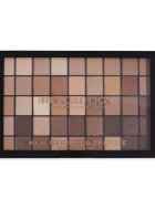 Makeup Revolution Maxi Reloaded Eyeshadow Palette Nudes