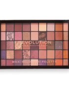 Makeup Revolution Maxi Reloaded Infinite Bronze Eyeshadow Palette