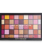 Makeup Revolution Maxi Reloaded Palette Big Big Love