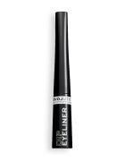 Makeup Revolution Relove by Revolution Dip Eyeliner Black